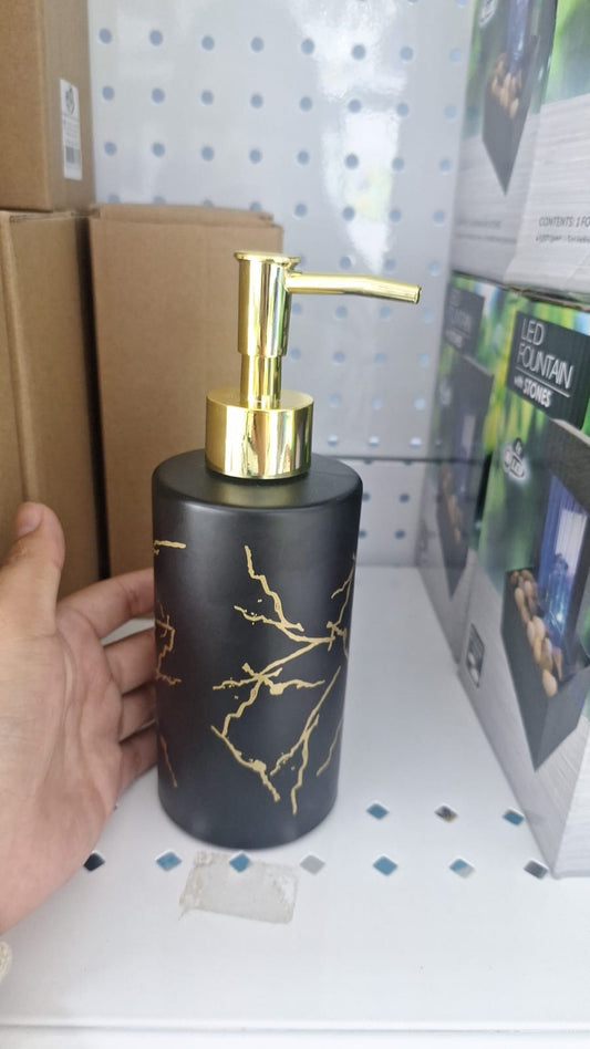 Dispensador de Jabón con Diseño Elegante
