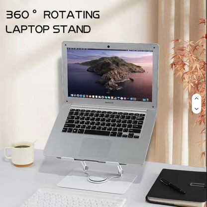 COOLER DOBLE VENTILADOR PARA LAPTOP
